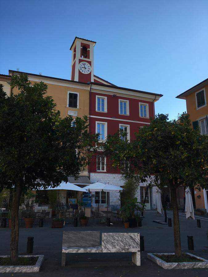 Palazzo Nizza